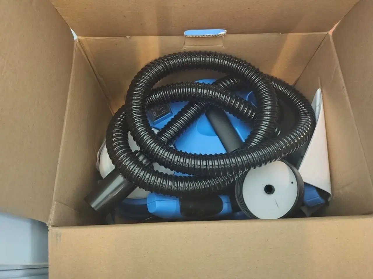 Billede 3 - Malersprøjte, ubrugt  PRO-TECT