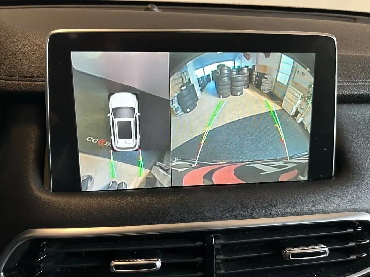 Billede 14 - MG EHS 1,5 PHEV Luxury