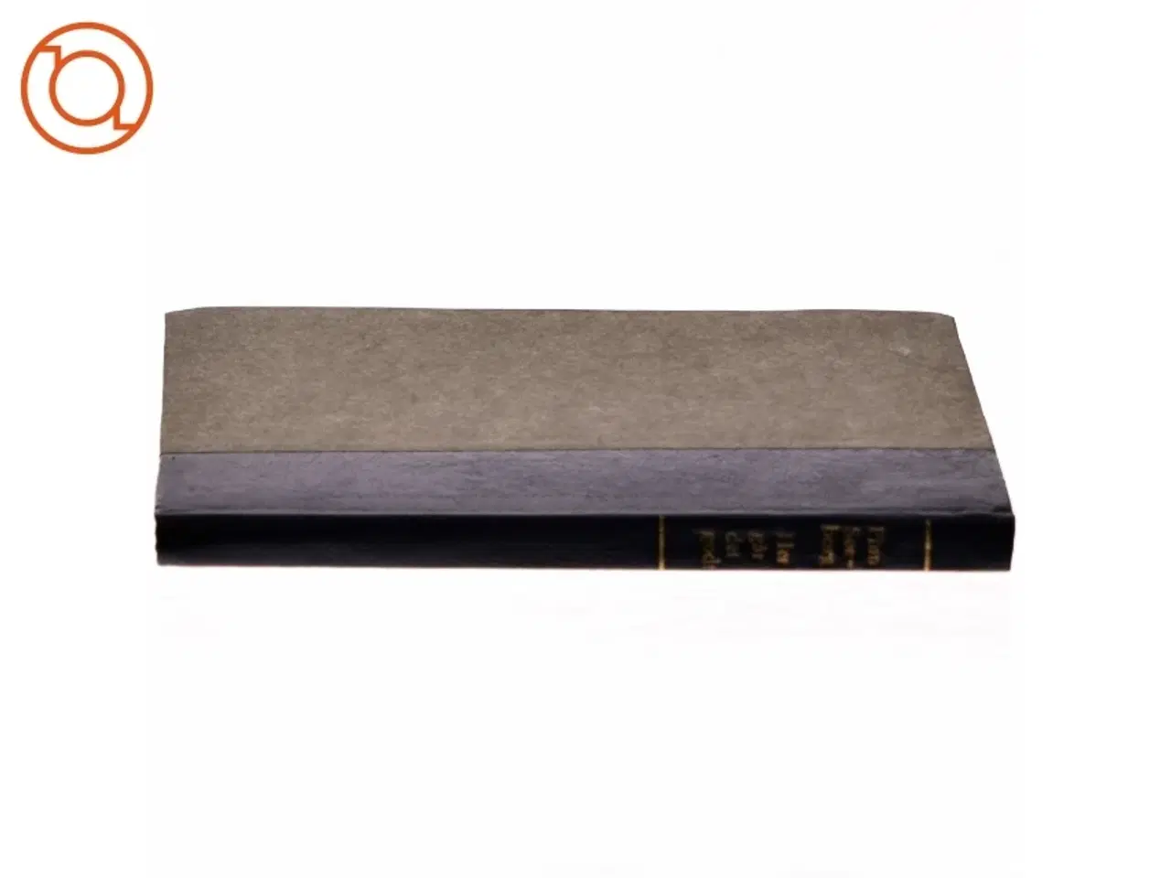 Billede 1 - Her går det godt af Finn Søebrg (Bog)