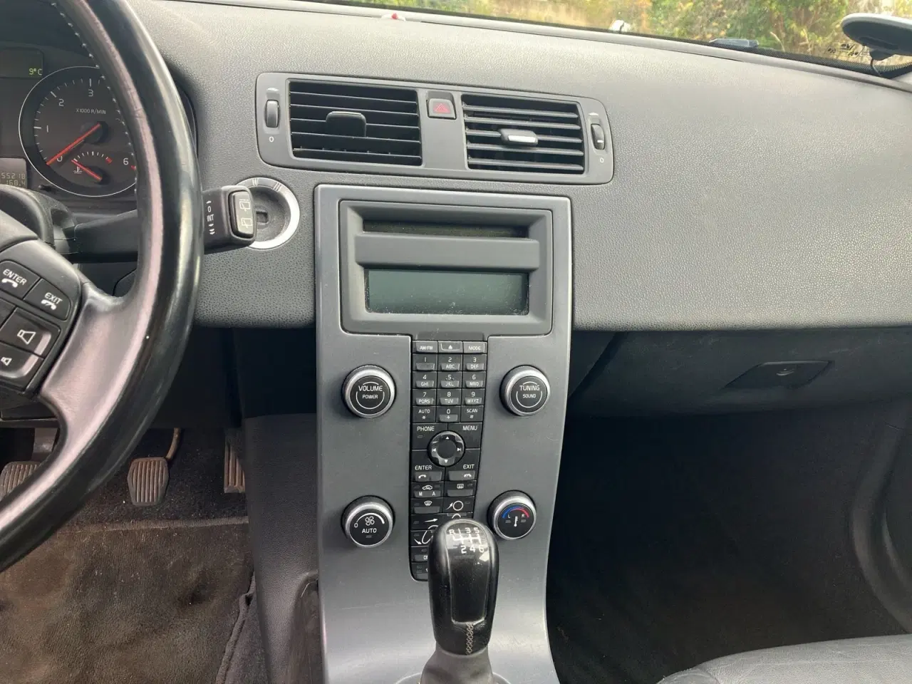 Billede 12 - Volvo V50 1,6 D2 115