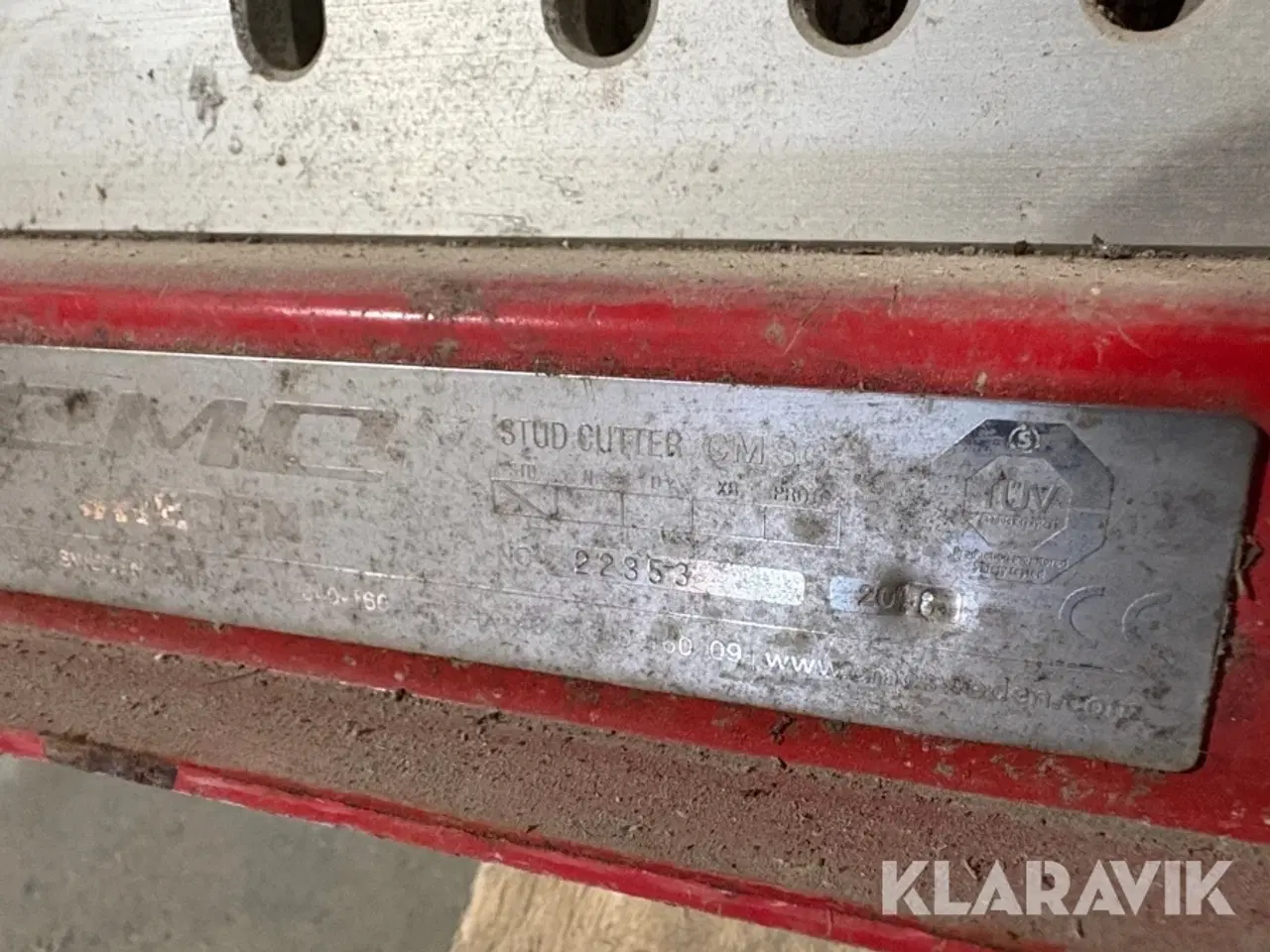 Billede 5 - Blandet lot værktøj