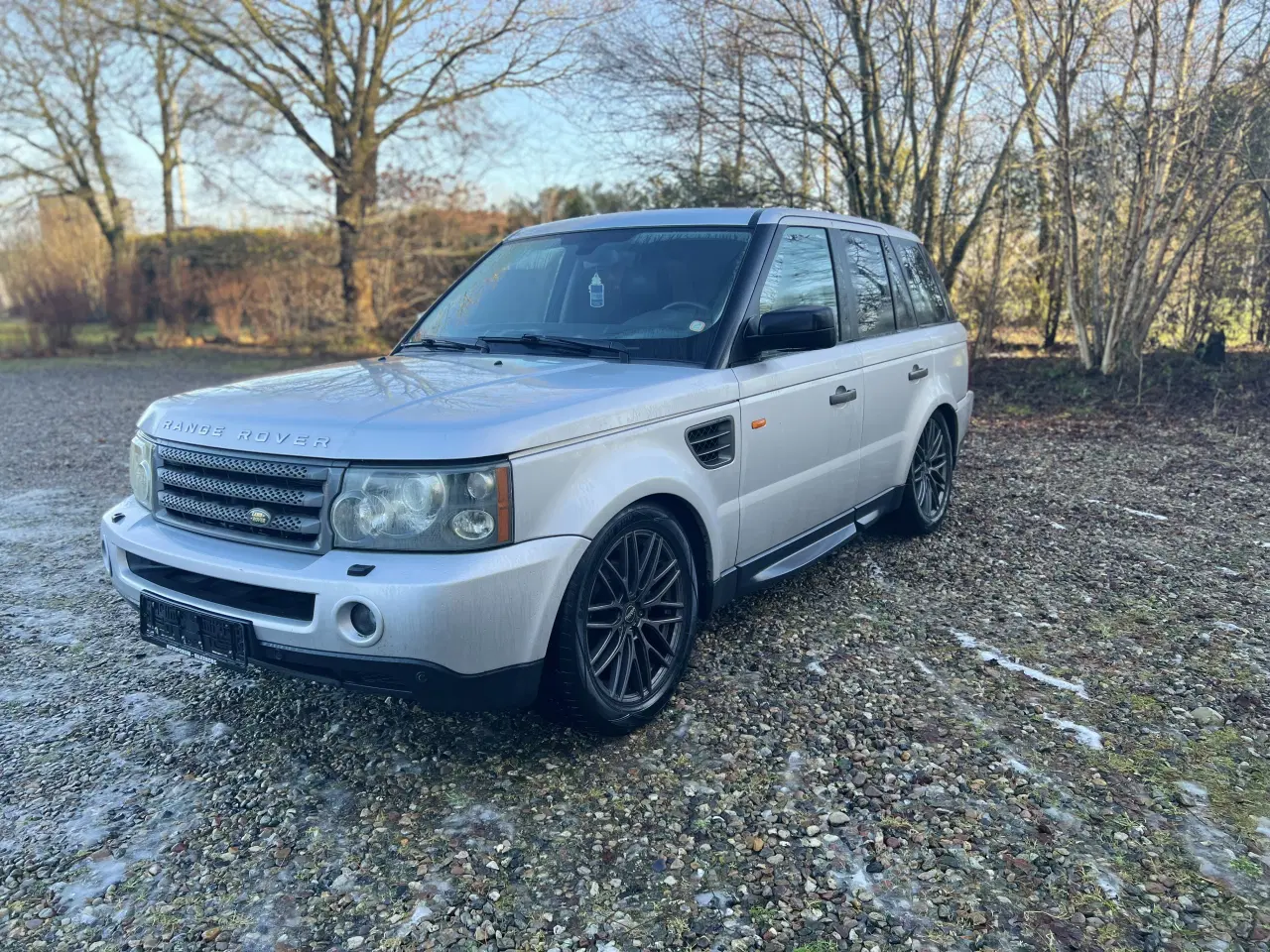 Billede 1 - Land Rover Range Rover Sport 2.7 v6