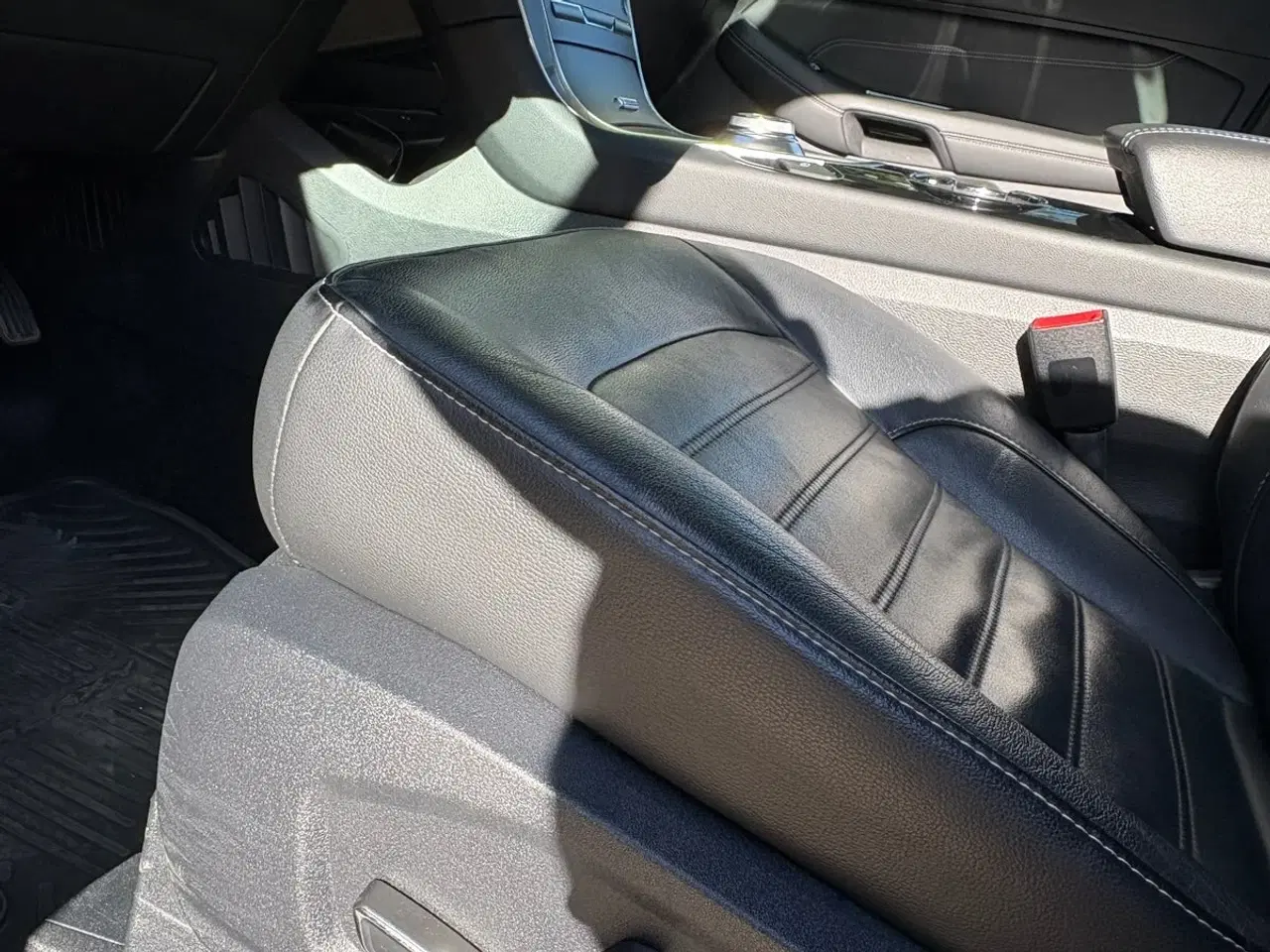 Billede 23 - Ford Galaxy 2,0 EcoBlue Titanium aut.