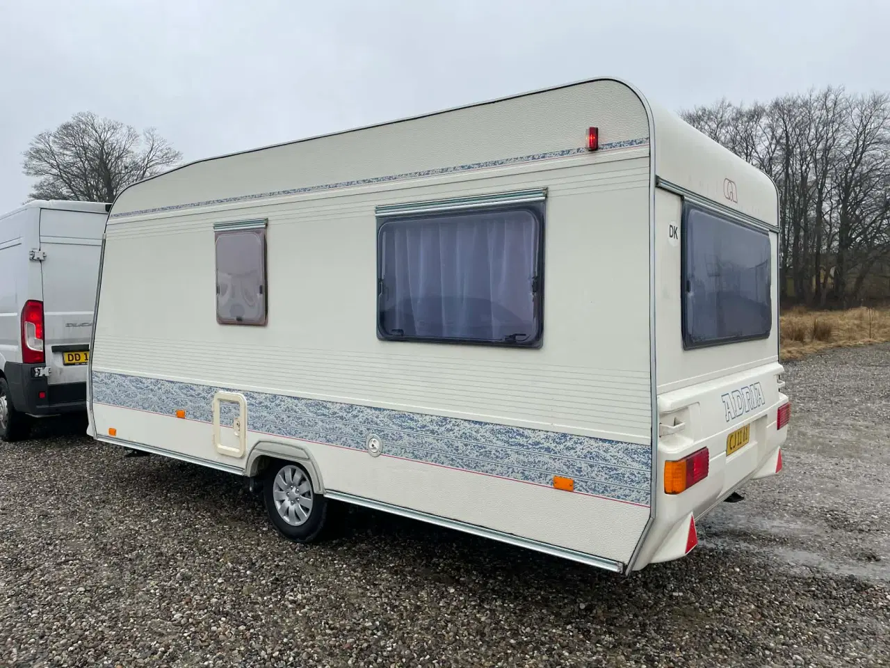 Billede 4 - NR 2 - Adria Unica B 432 PS