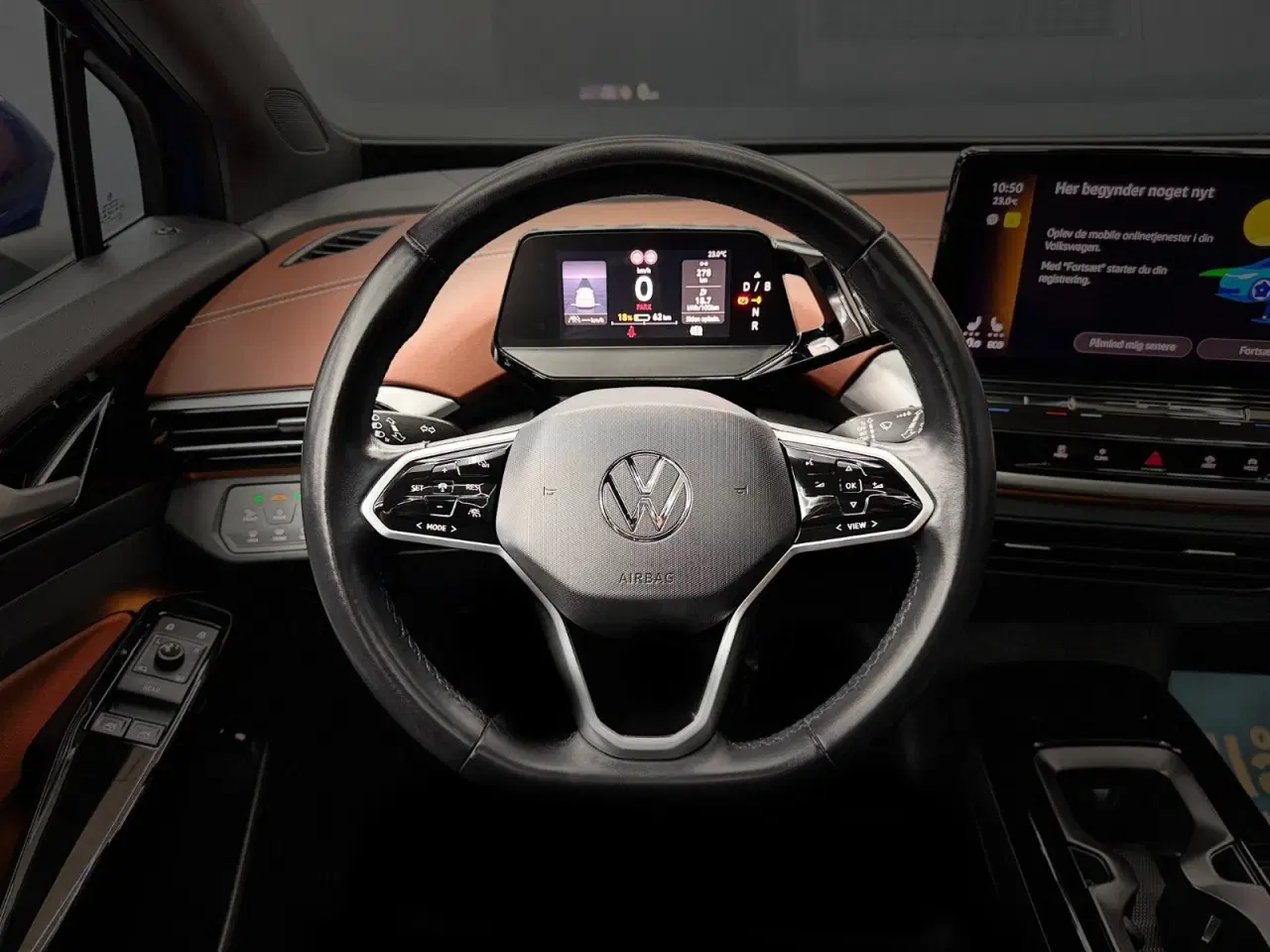 Billede 7 - VW ID.4 77 Pro Performance Tech