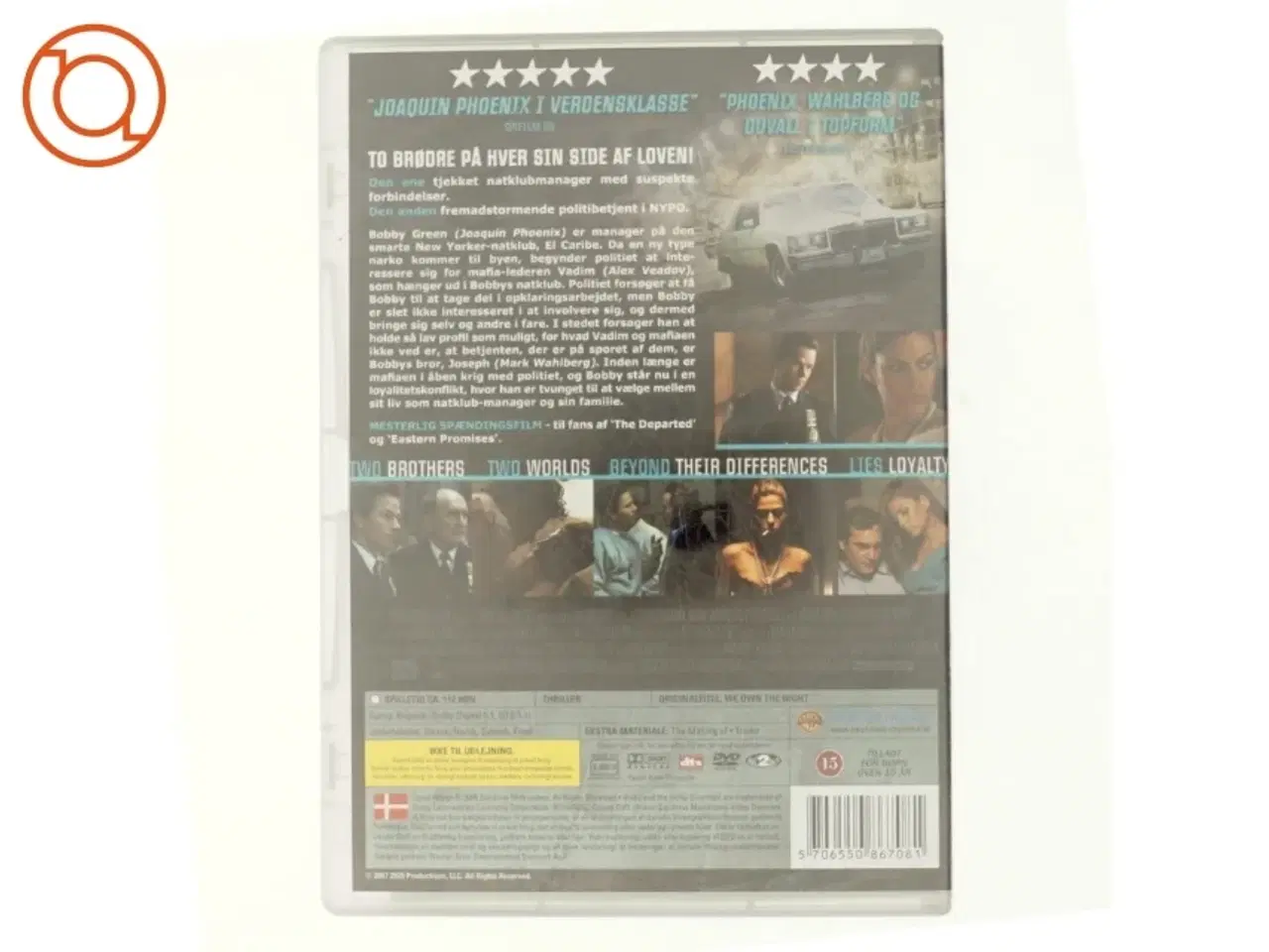 Billede 3 - We own the night