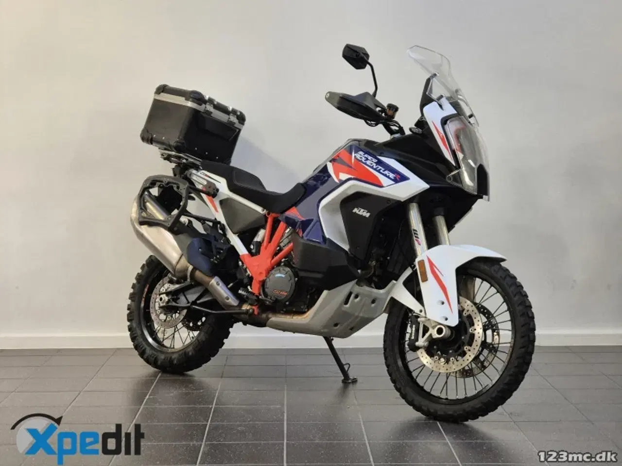 Billede 3 - KTM 1290 Super Adventure R