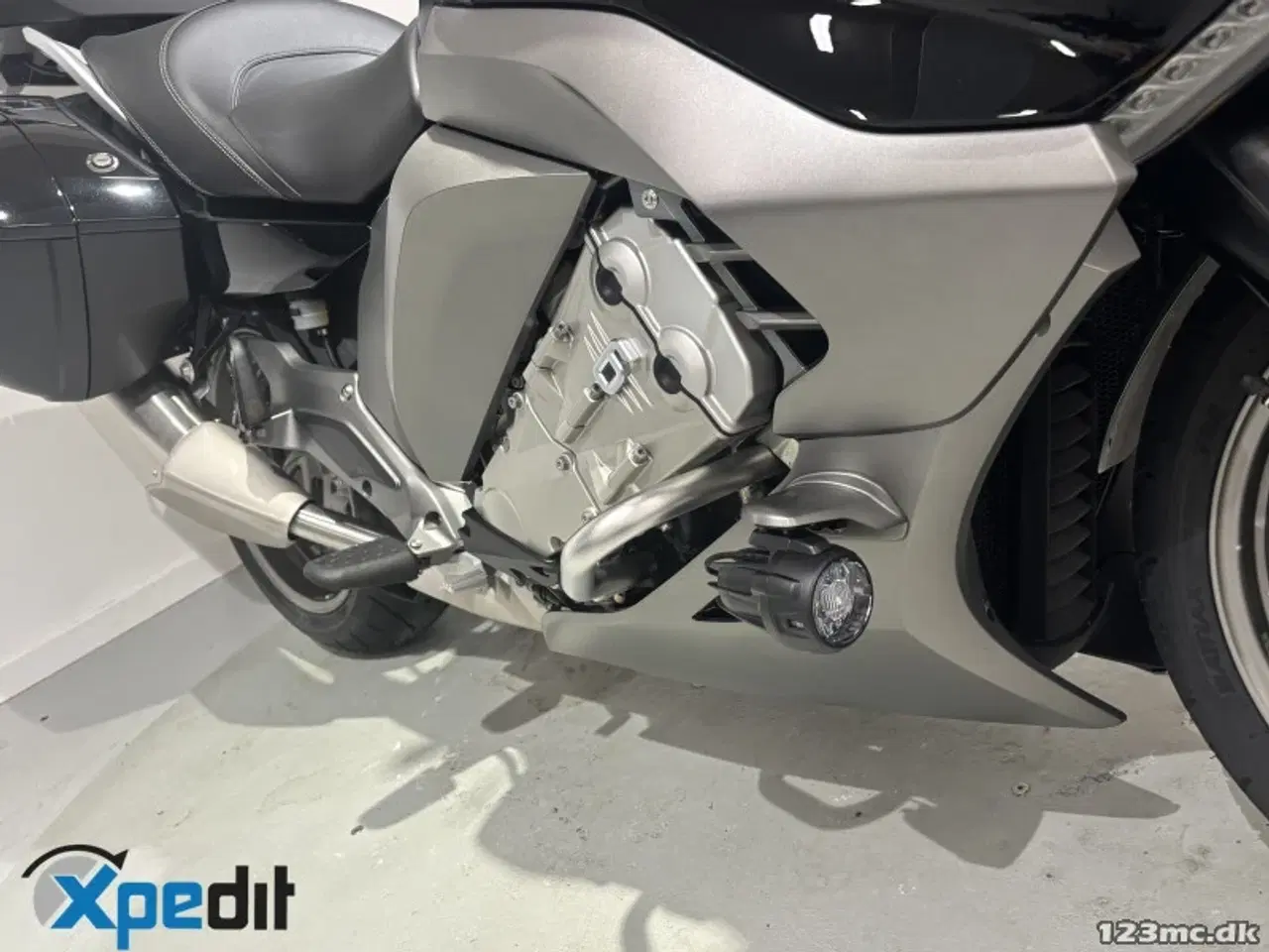 Billede 7 - BMW K 1600 GTL