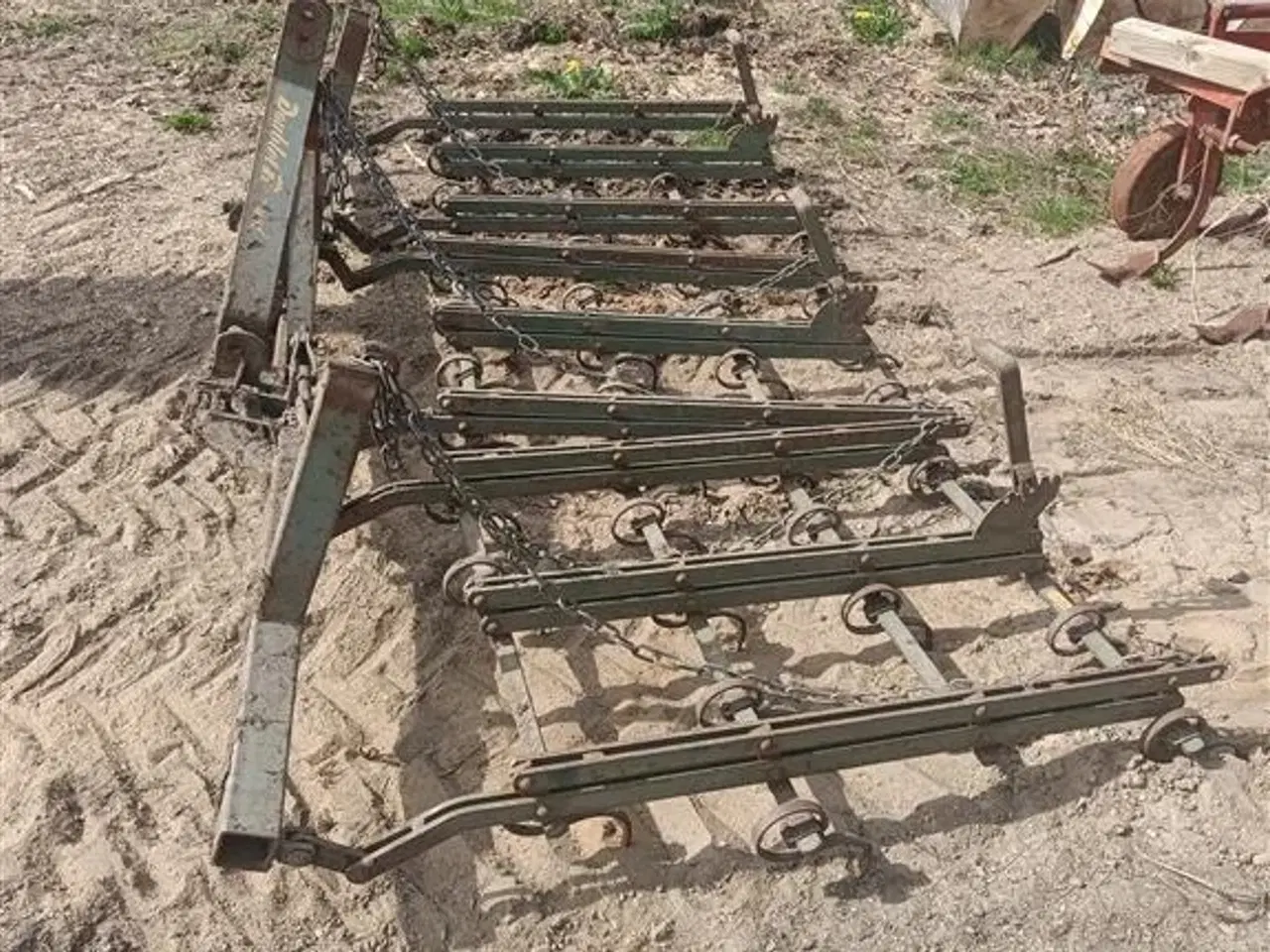 Billede 2 - Doublet-Record 3 meter 3 ledet