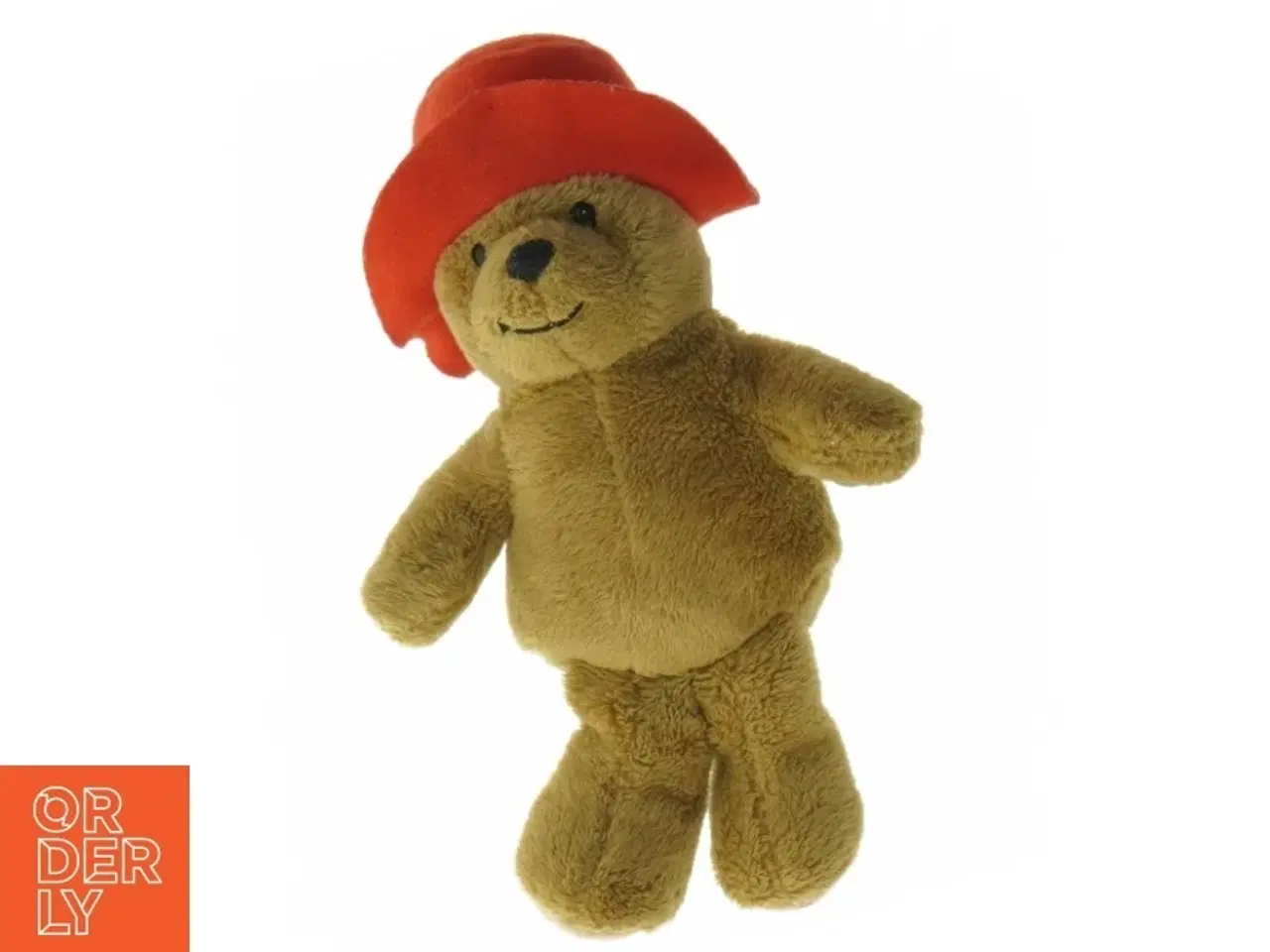 Billede 1 - Paddinton bamse (str. 17 x. 8 cm)