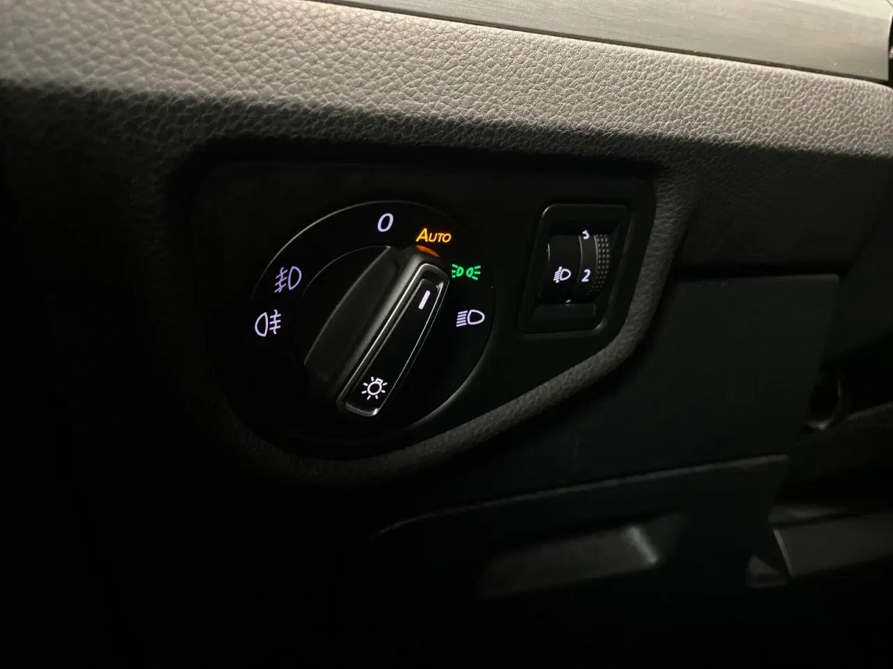 Billede 24 - VW Touran 1,4 TSi 150 Comfortline 7prs