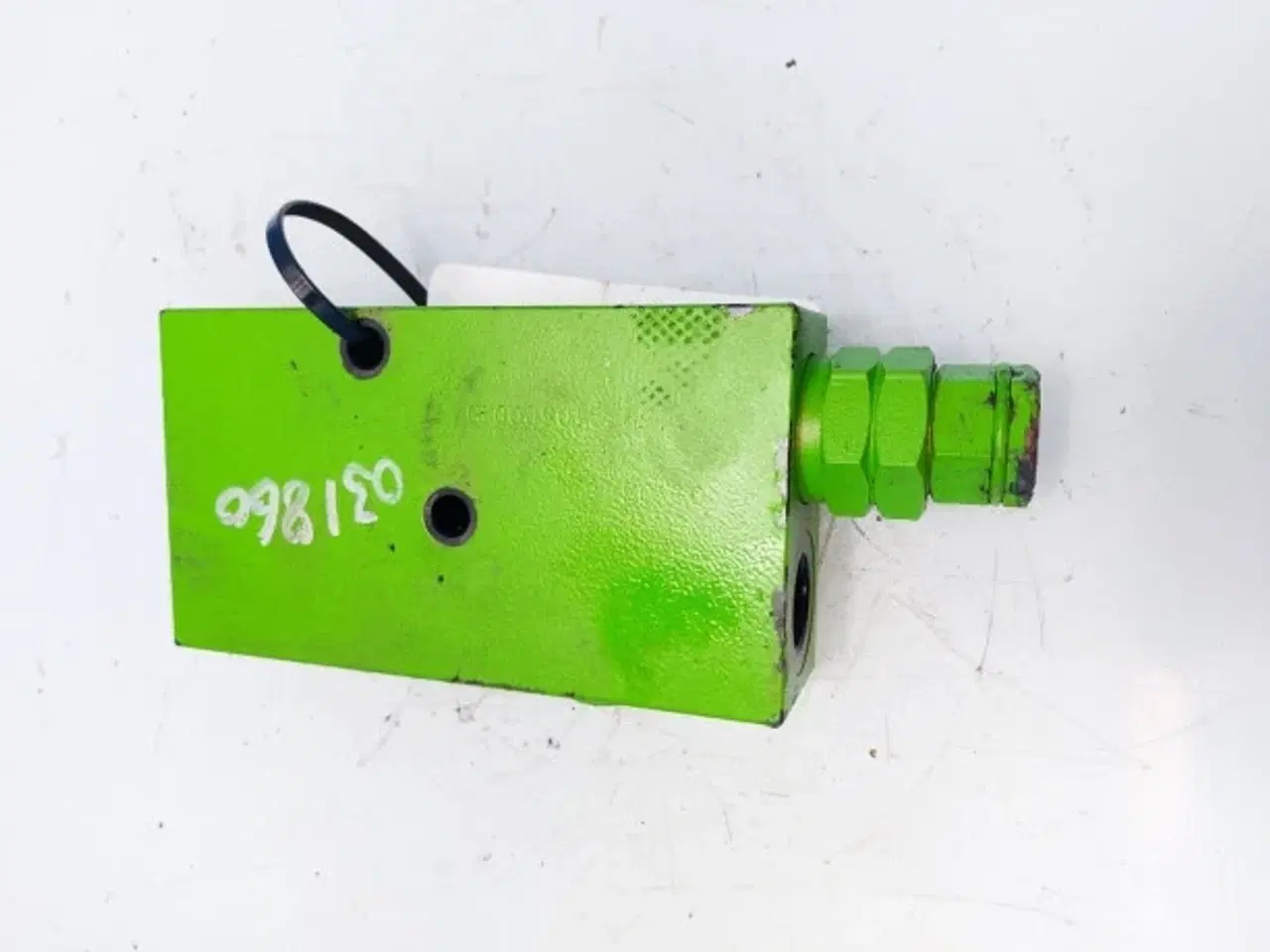 Billede 2 - Merlo P41.7 Hydraulikvalve 031860