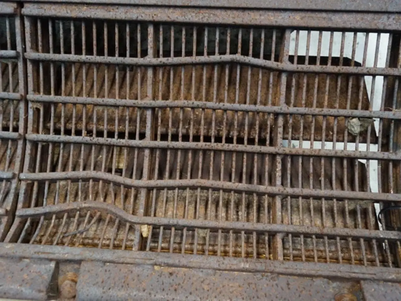 Billede 10 - Claas Lexion 405 Broramme 7355761