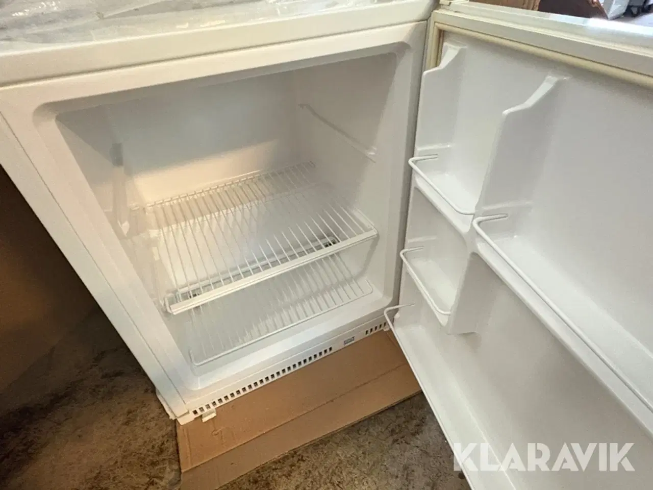 Billede 4 - Hotelkøleskab/minibar IDAF