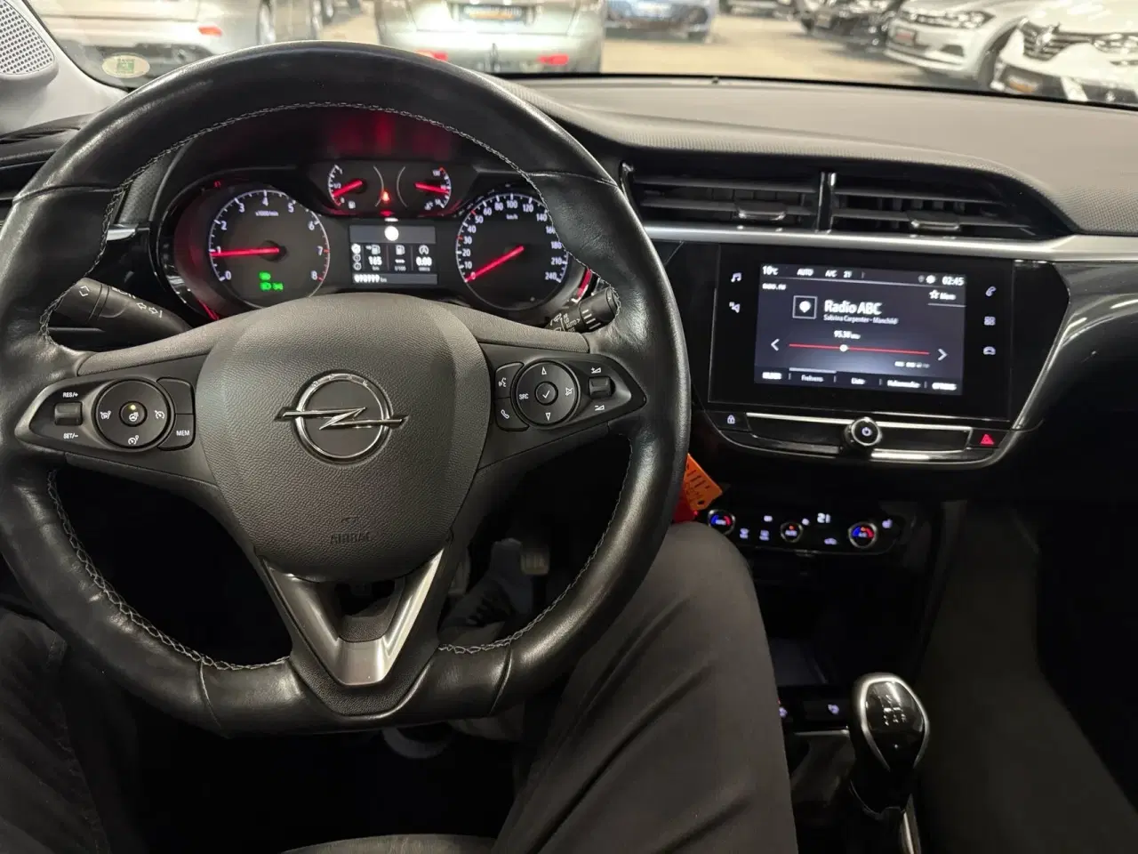 Billede 19 - Opel Corsa 1,2 PureTech Elegance 75HK 5d