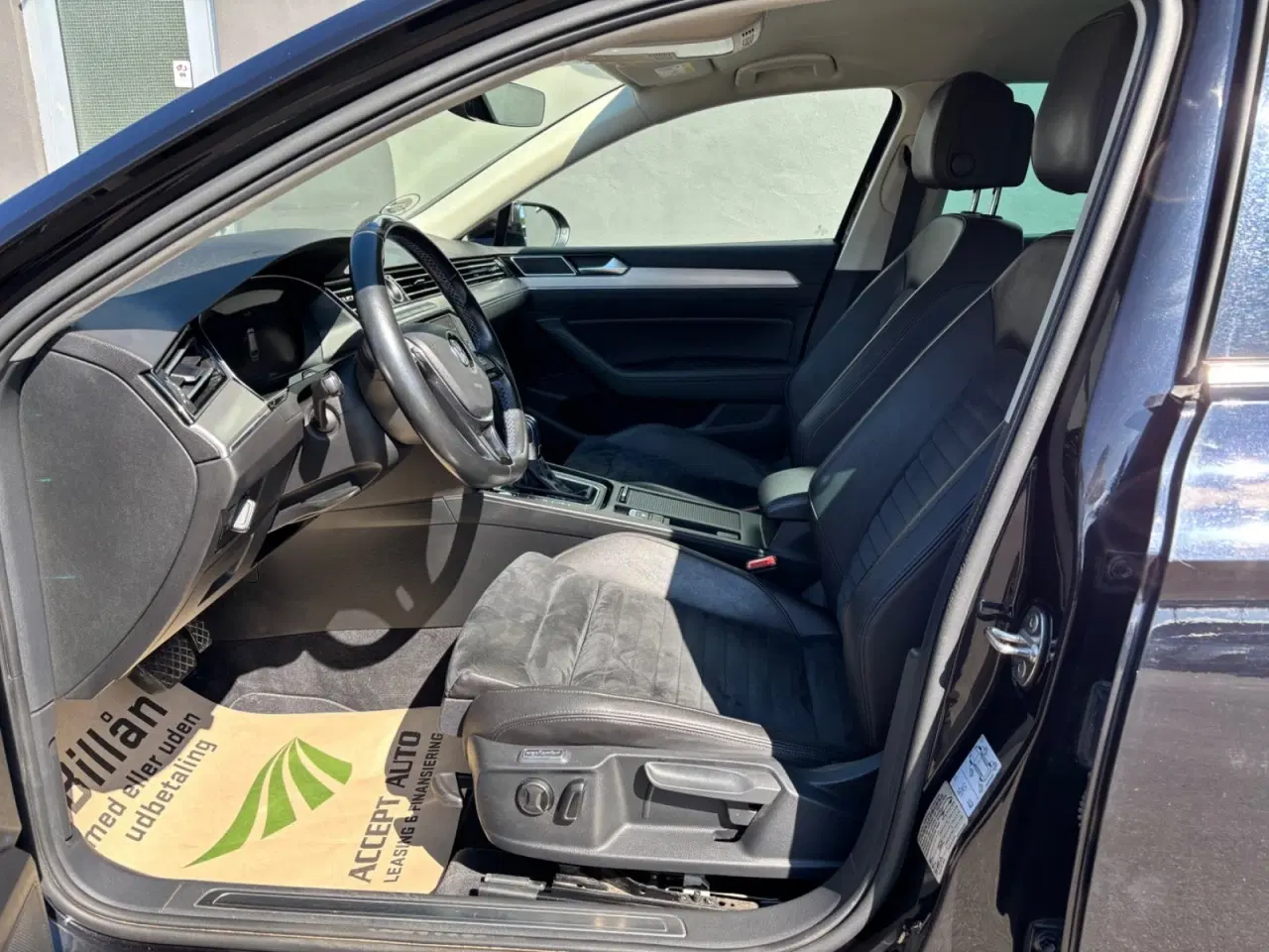 Billede 7 - VW Passat 1,4 GTE Highline+ Variant DSG