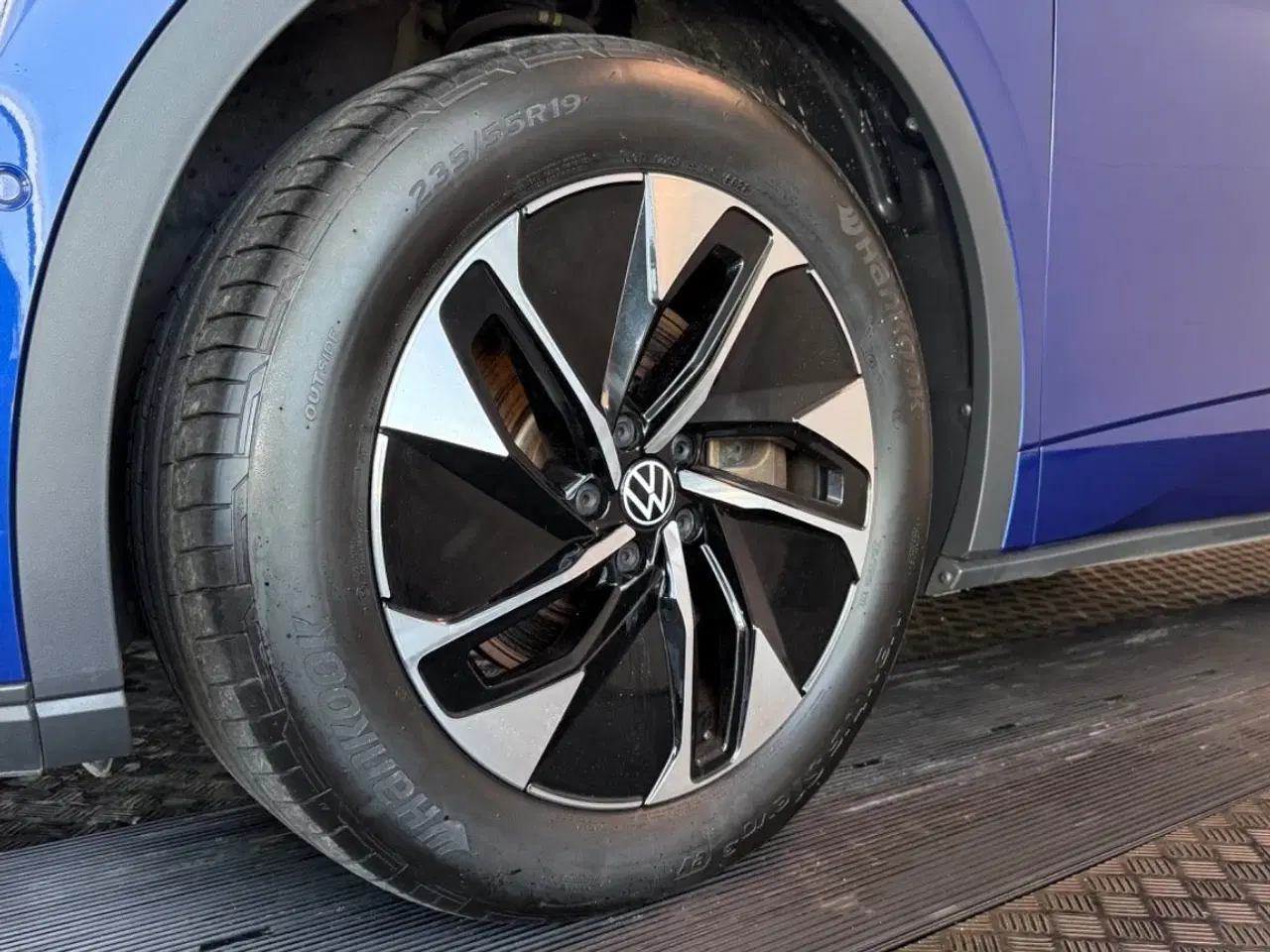 Billede 10 - VW ID.5 77 Pro Performance