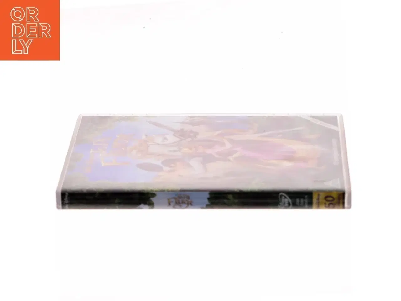 Billede 2 - To På Flugt med Rapunzel (DVD)