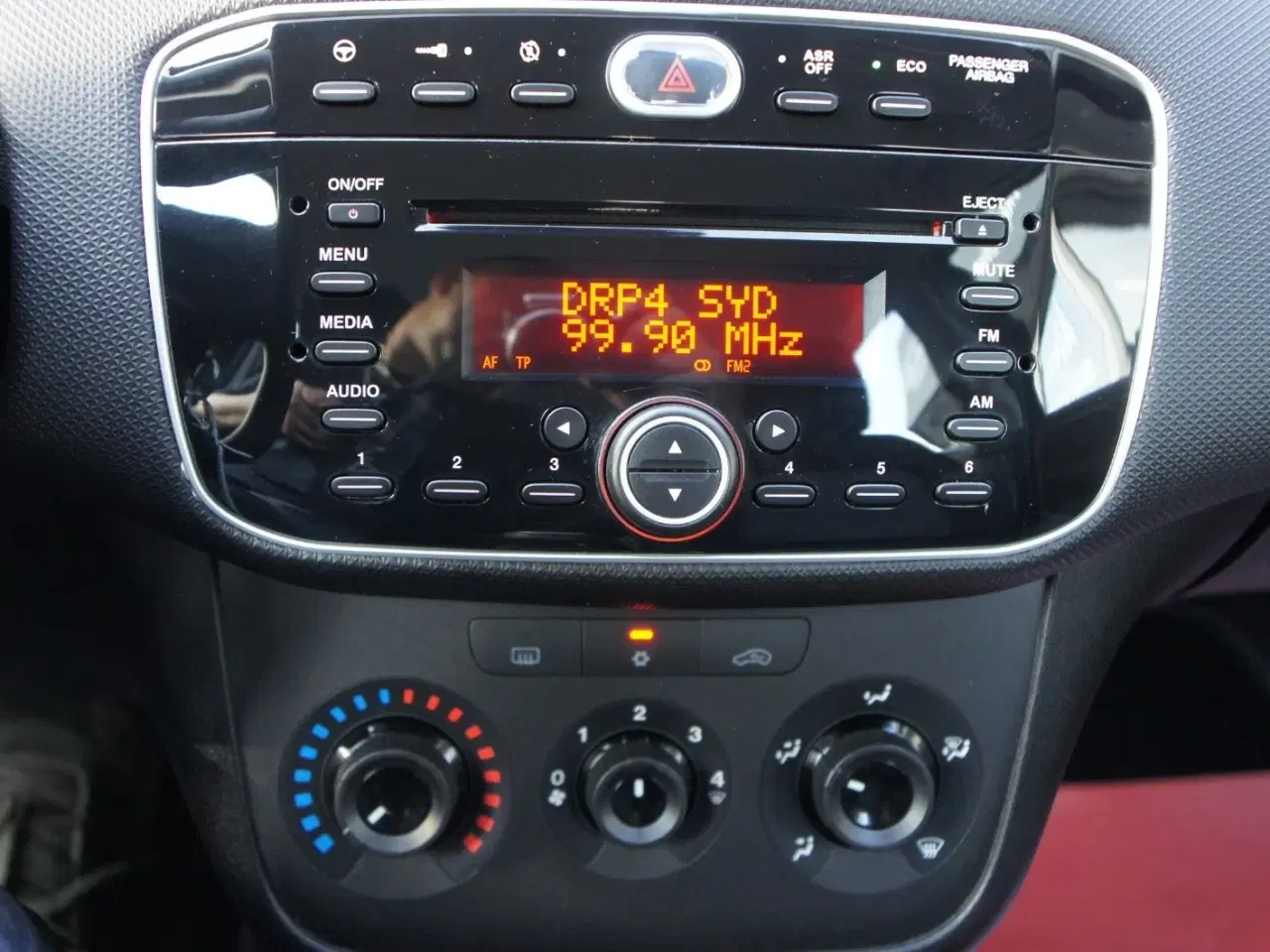 Billede 16 - Fiat Punto 0,9 TwinAir 100 Lounge