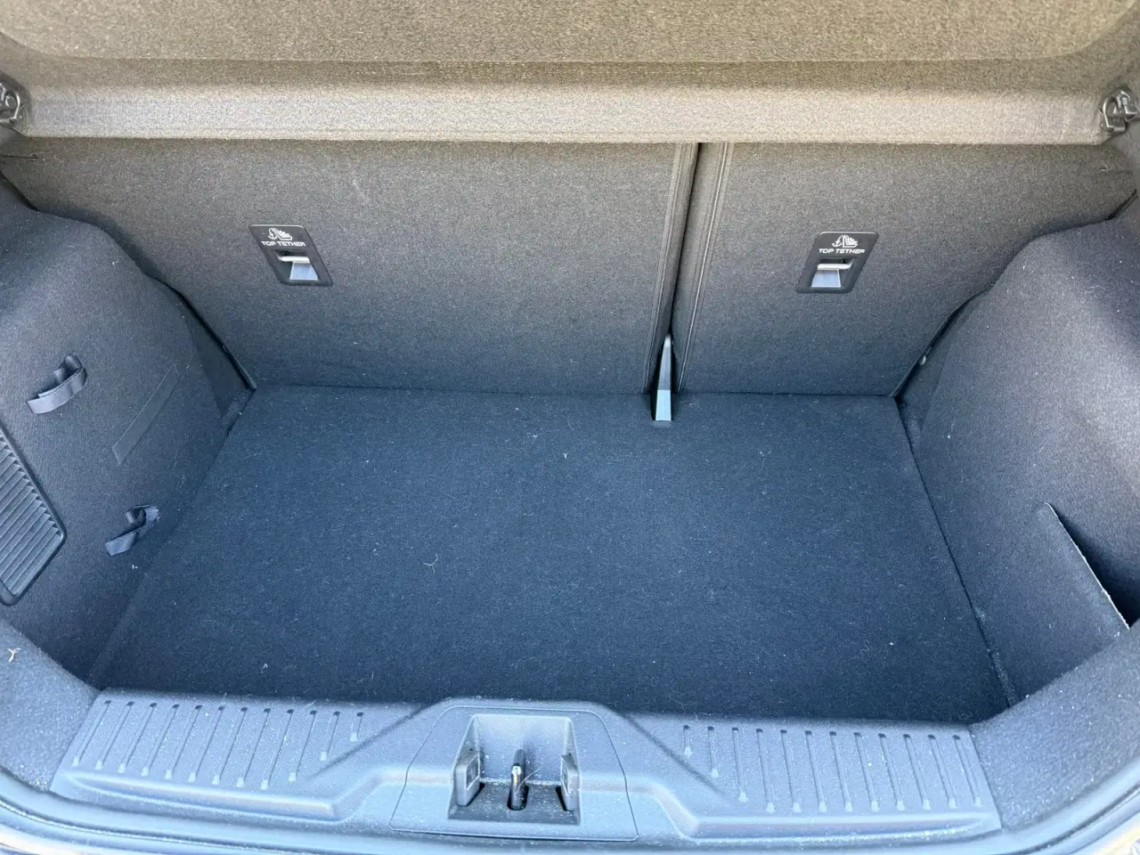 Billede 12 - Ford Fiesta 1,0 EcoBoost Titanium