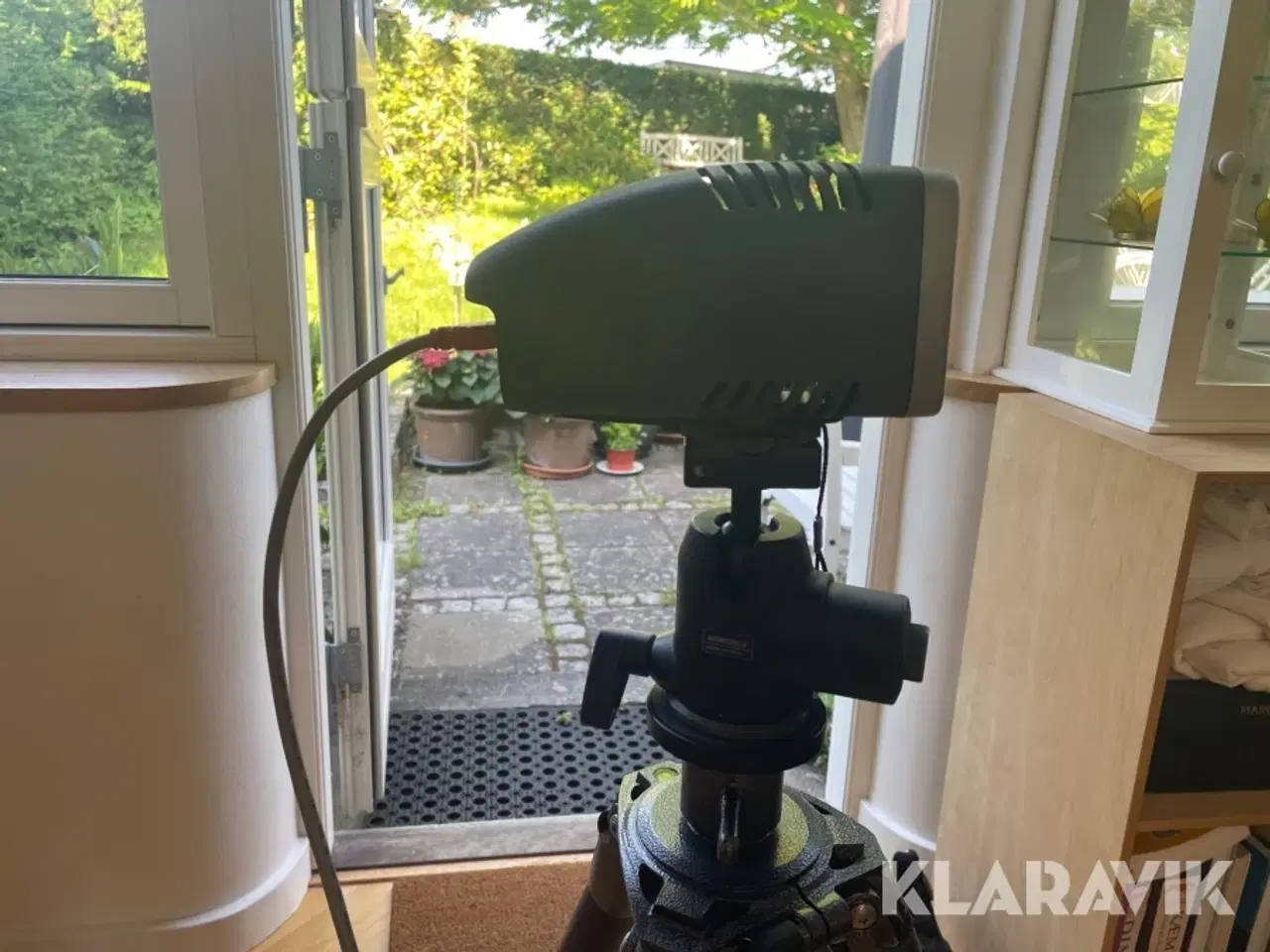 Billede 5 - 3D koordinatmålesystem METRONOR METRONOR SOLO
