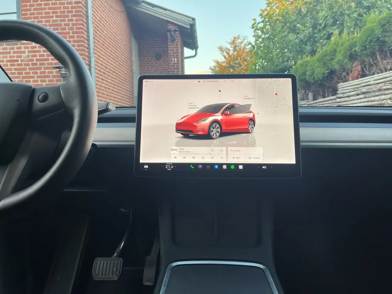 Billede 11 - Tesla Model Y  Long Range AWD