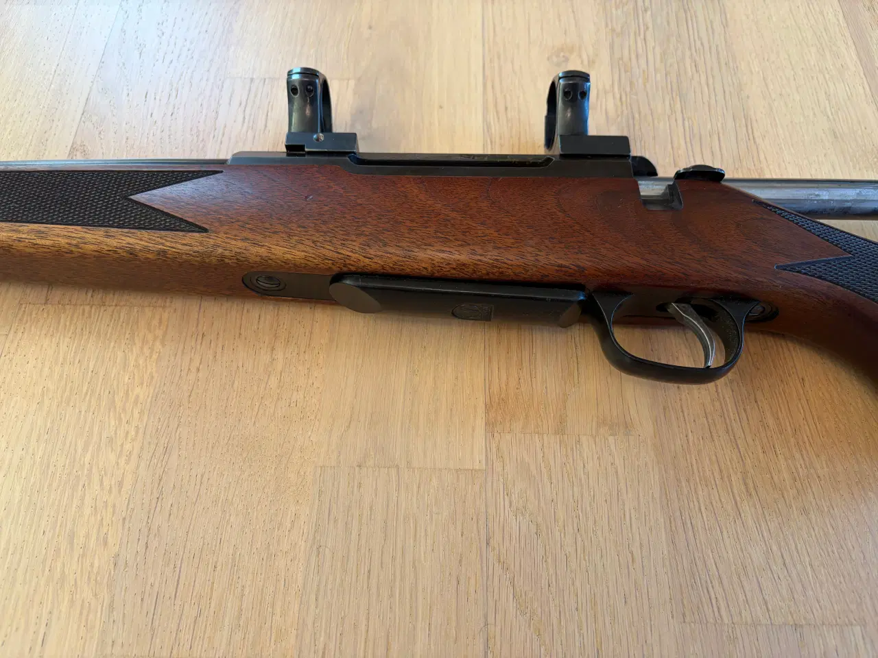 Billede 4 - Tikka M690 Links 300win mag