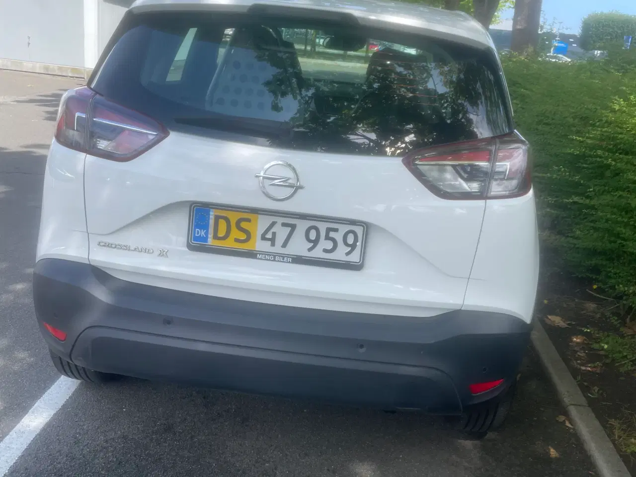 Billede 11 - Opel Crossland 