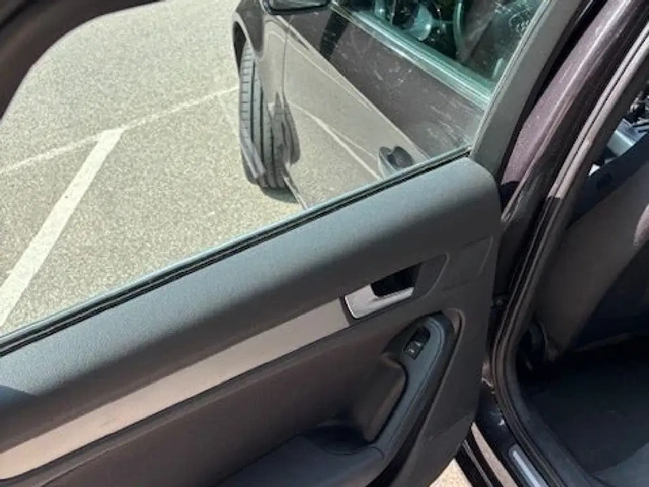 Billede 12 - Audi A4 1,8 TFSi Avant