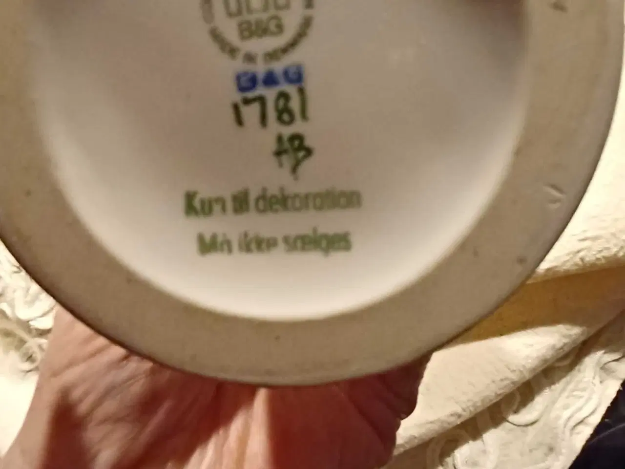 Billede 4 - B&G. Bror og søster.