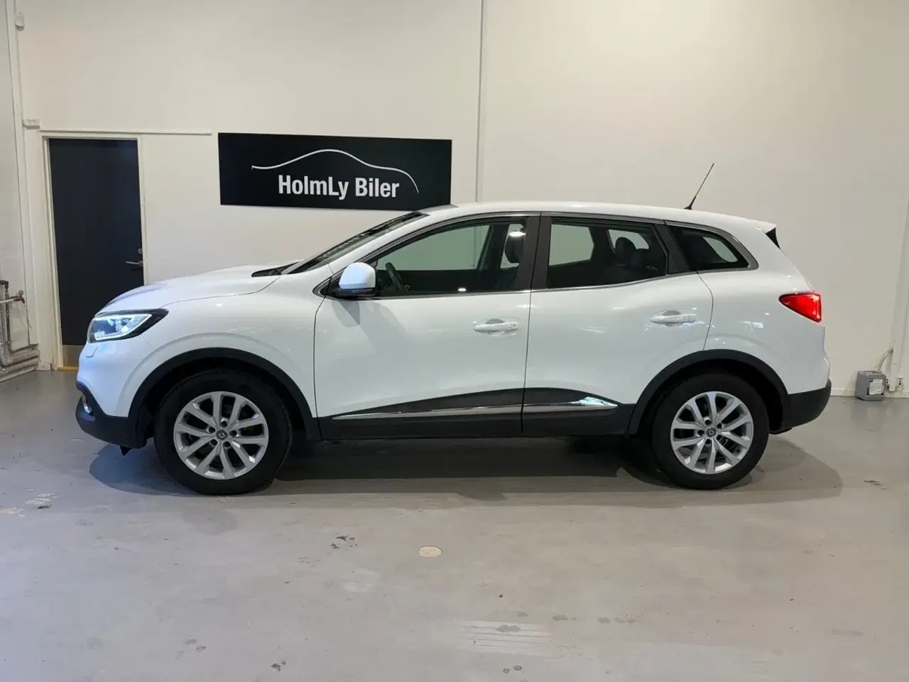 Billede 4 - Renault Kadjar 1,2 TCe 130 Zen