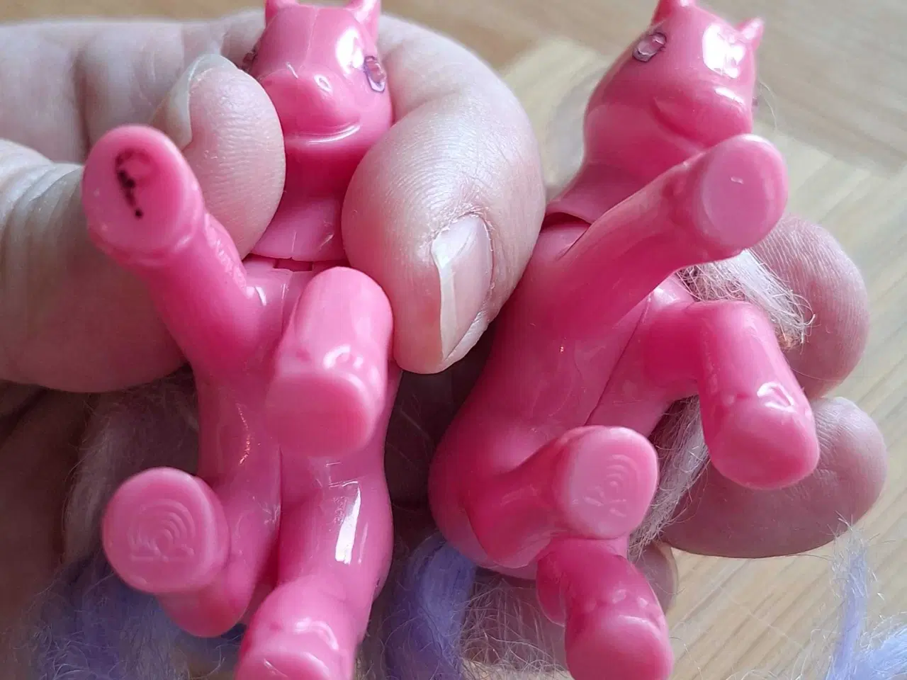 Billede 4 - My little pony