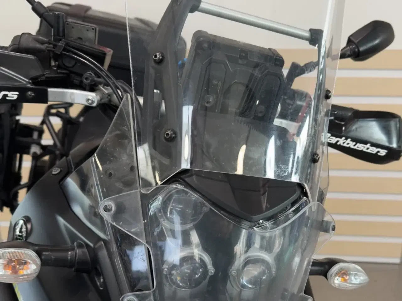 Billede 17 - Yamaha Ténéré 700