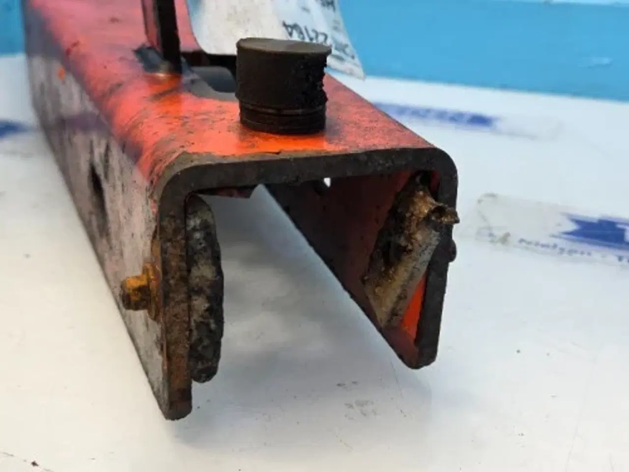 Billede 6 - Venieri 7.63B Låsecylinder 927.B.622