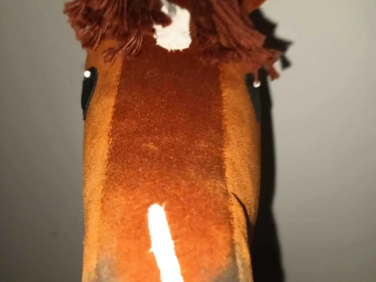 Billede 3 - Kæphest Hobby Horse SFE Ember - specialsyet