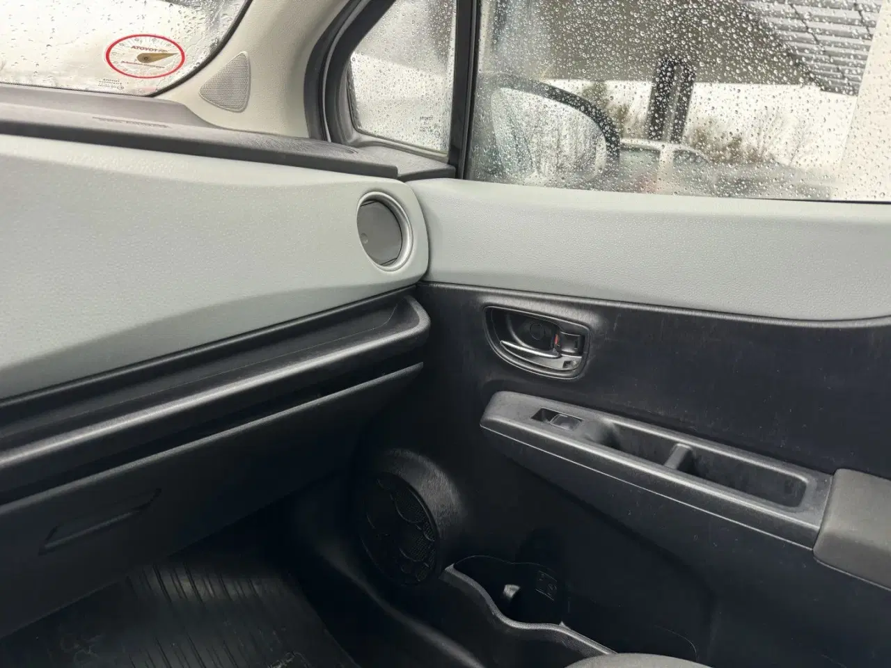 Billede 18 - Toyota Yaris 1,5 VVT-I  Hybrid H2 Touch E-CVT 100HK 5d Aut.