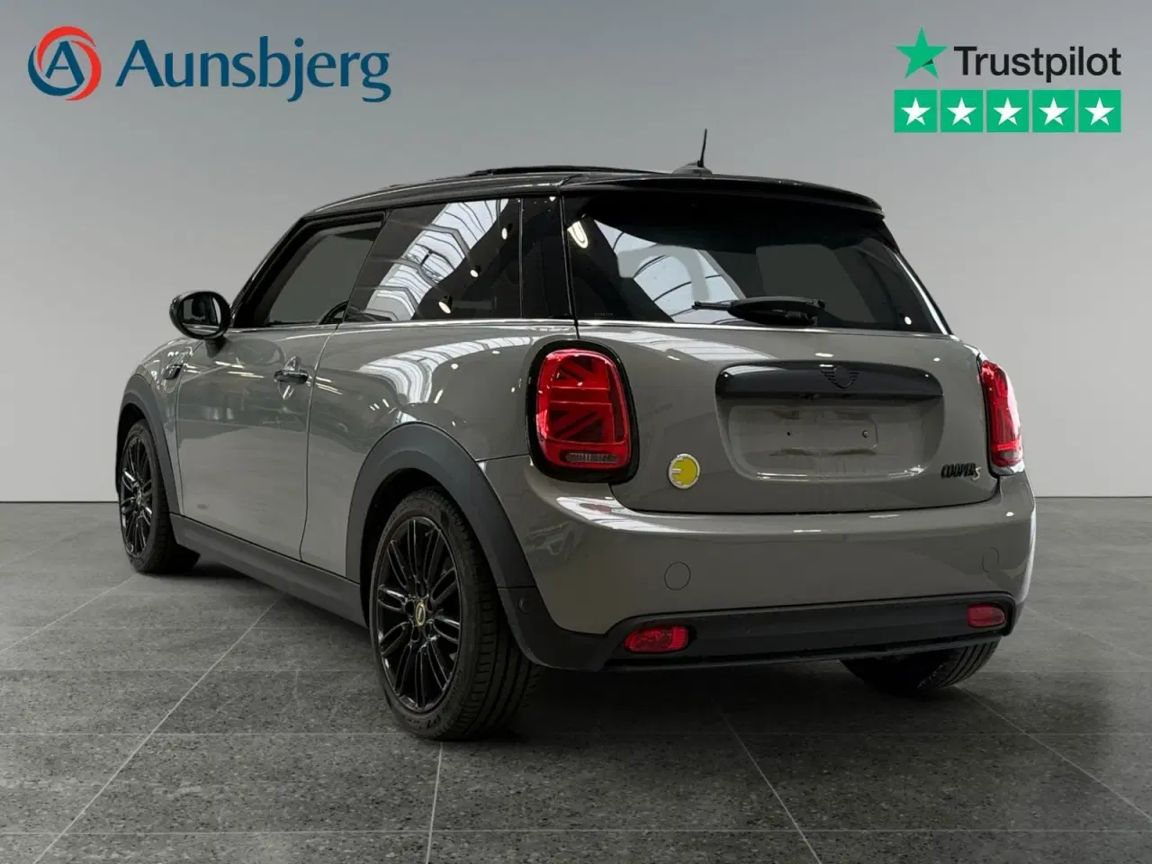 Billede 3 - MINI Cooper SE  Classic Trim