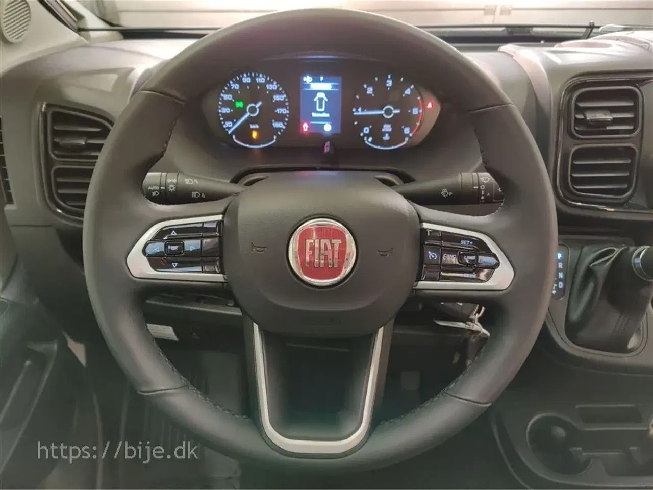 Billede 12 - 2024 - Hobby Vantana K 65 ET DE LUXE