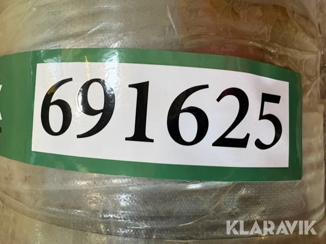 Billede 11 - Armeret gylleslange AP Gyllevogne 1 styk