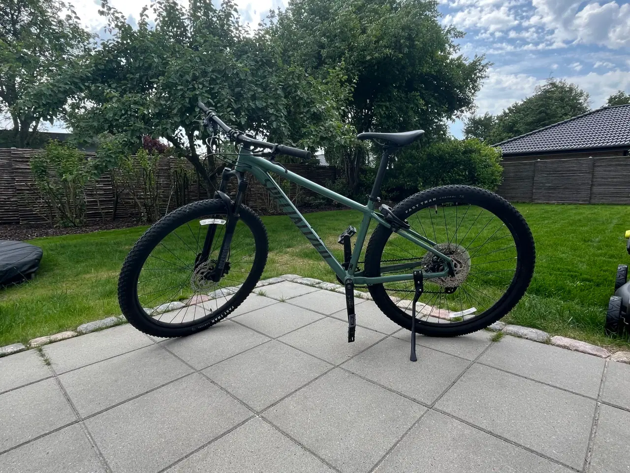 Billede 2 - Specialized Rock Hopper Elite 29”
