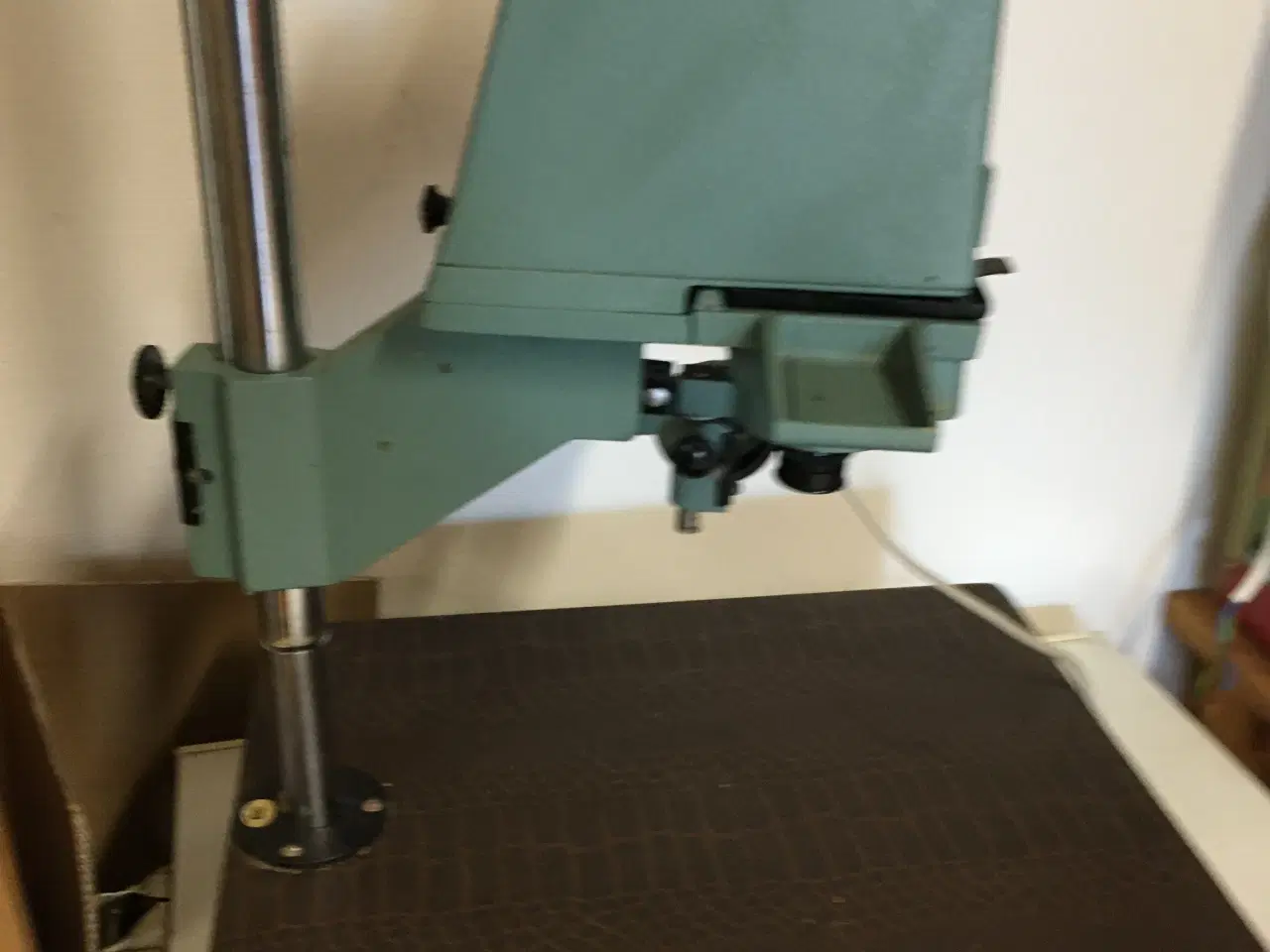 Billede 1 - Mørkekammer udstyr