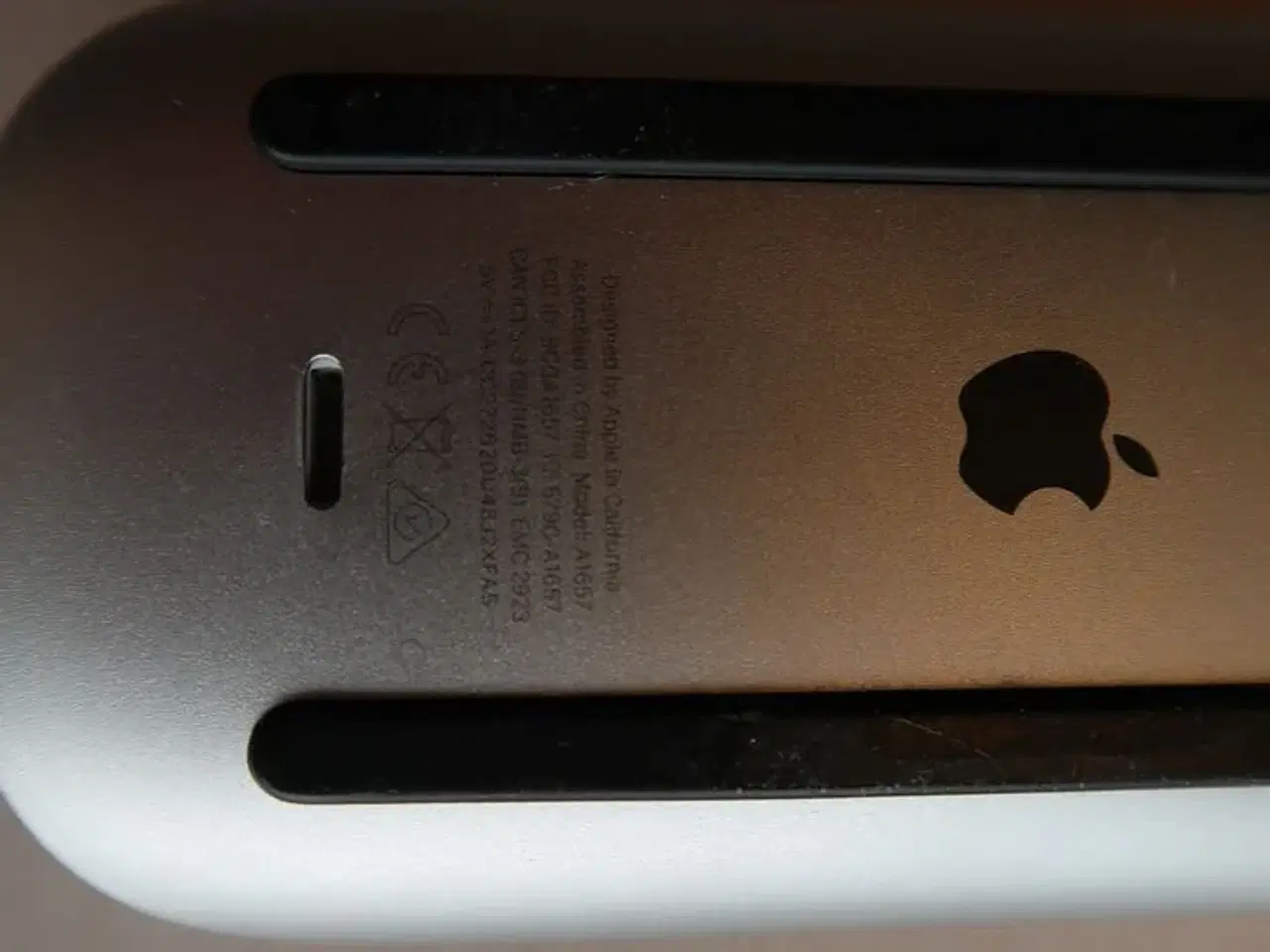 Billede 4 - Tastatur sam mus APPLE A1657, A1644