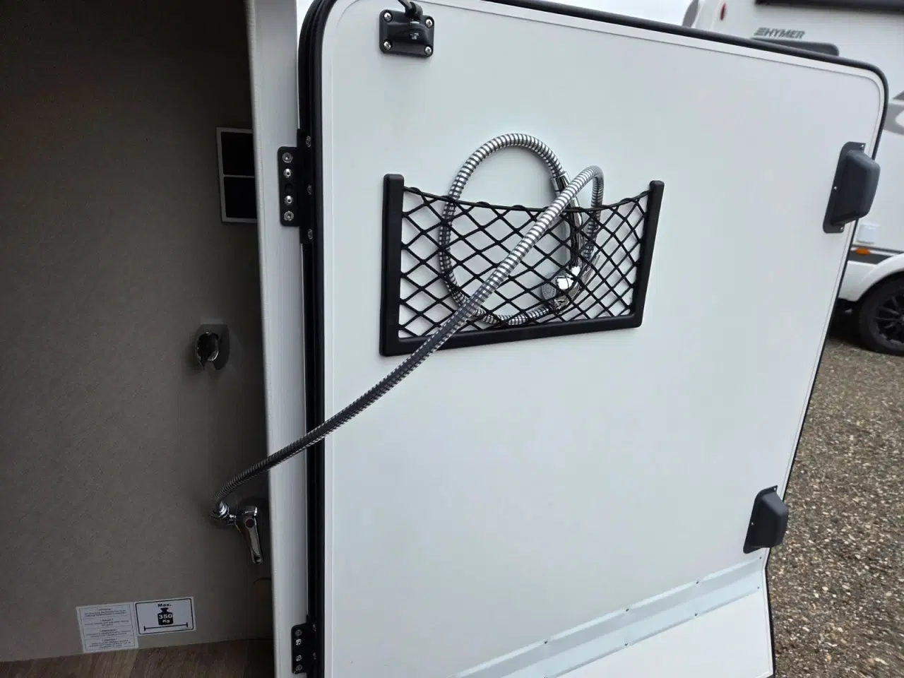 Billede 6 - Hymer Tramp S 685 2,0 CDi 170 aut.