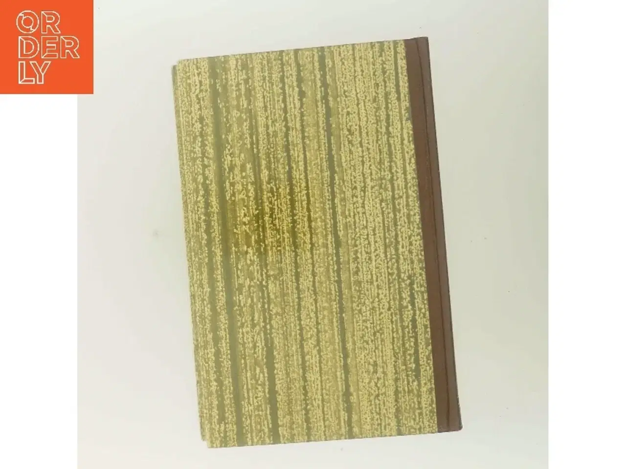 Billede 4 - Finn Søeborgs bedste af Finn Søeborg (Bog)