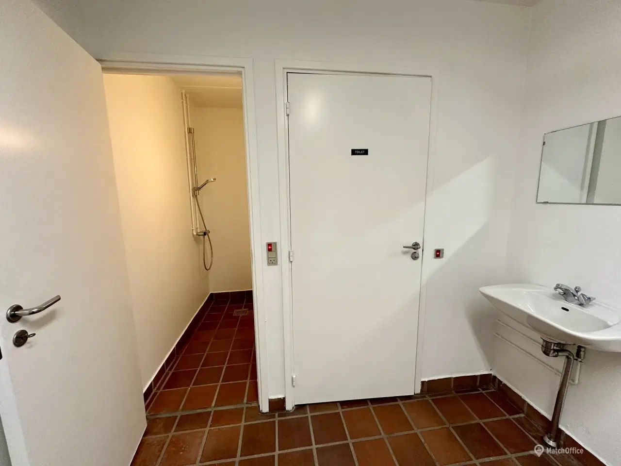 Billede 9 - 369 m² værksteds/lager- og produktionslokaler til leje i Odense SØ