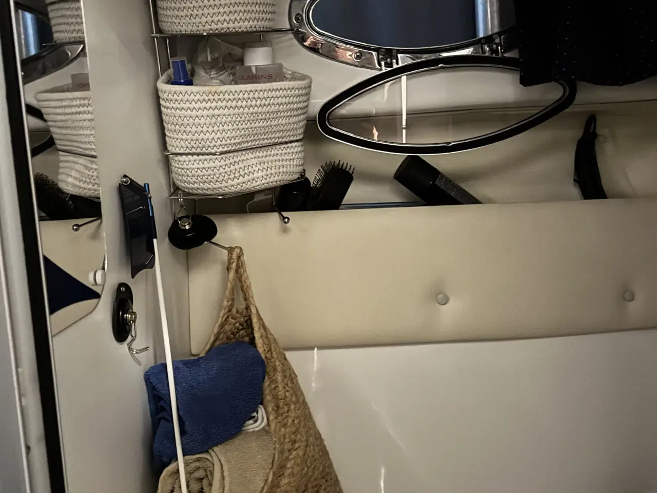 Billede 18 - Saver 650 Cabin – Mercury 150 hk – 245 timer 