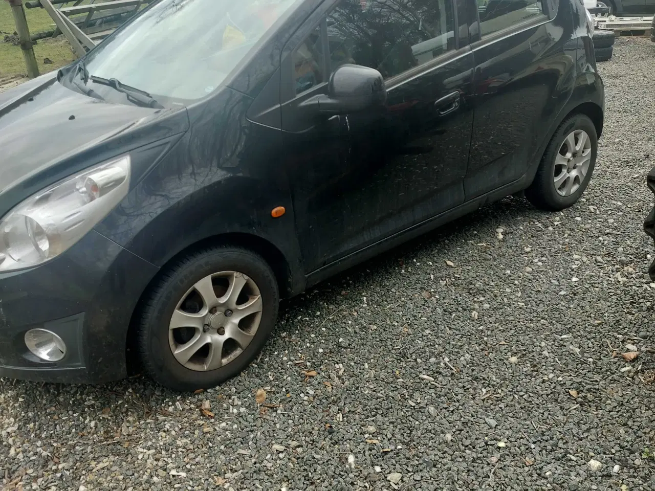 Billede 2 - Chevrolet Spark 1.0 esp 5d