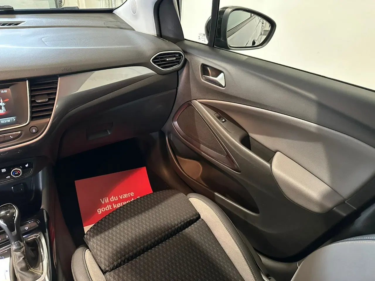 Billede 16 - Opel Crossland X 1,2 T 110 Innovation aut.