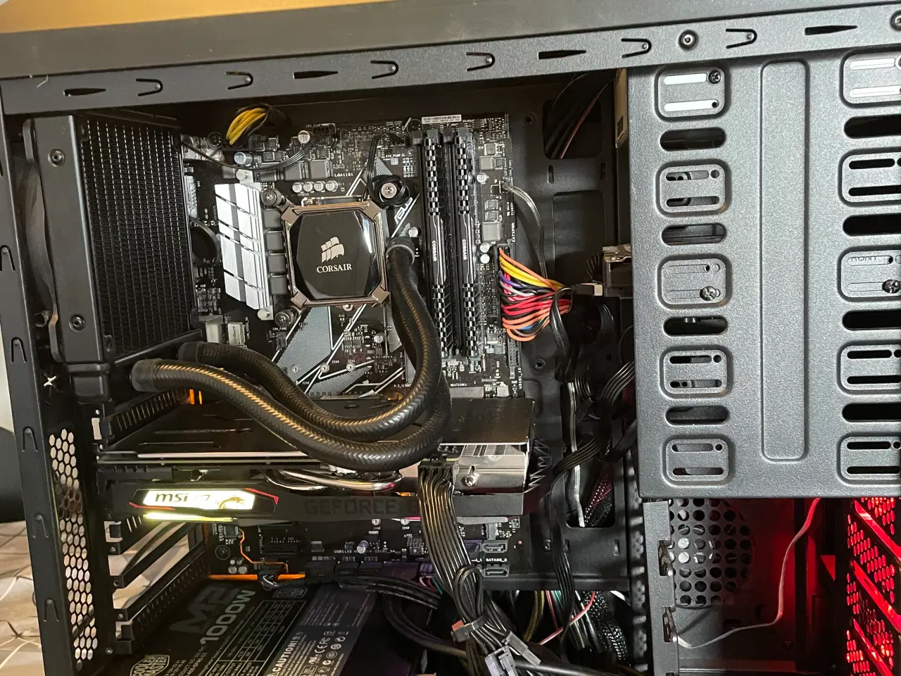 Billede 7 - Gamer Computer 