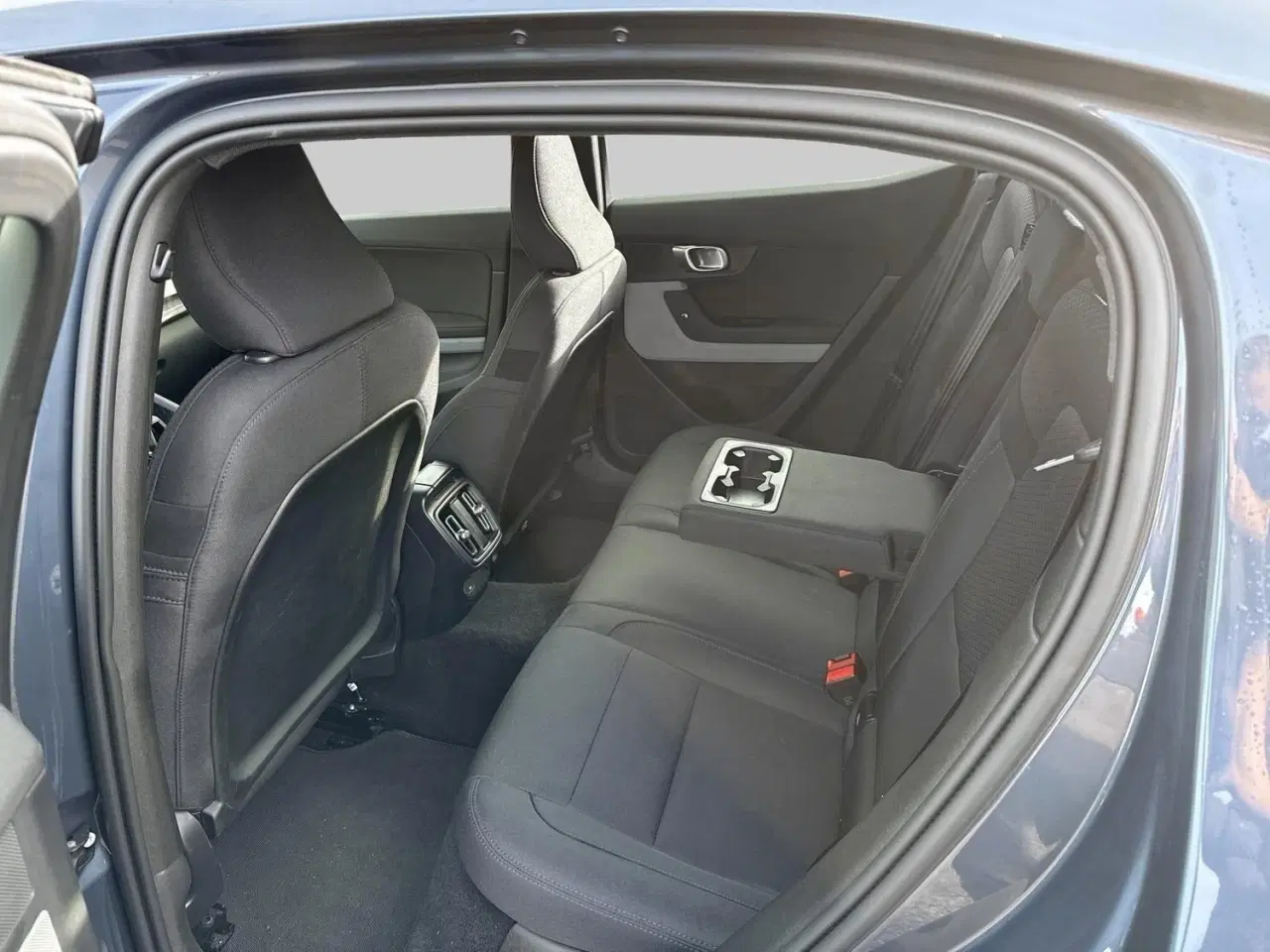 Billede 9 - Polestar 2 Long Range